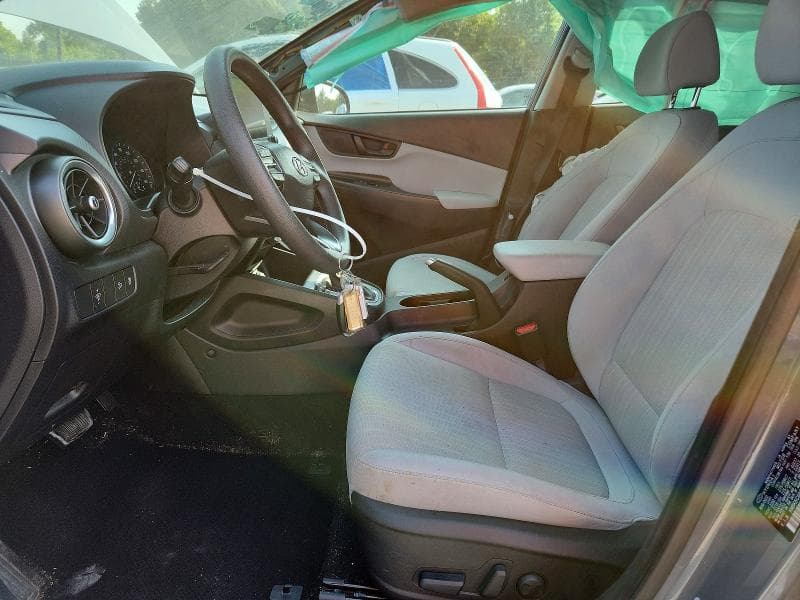 2023 HYUNDAI KONA SEL 7