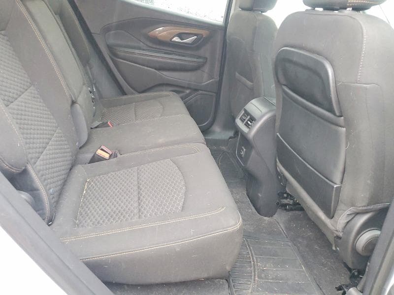 2019 GMC TERRAIN SLE SLE 11