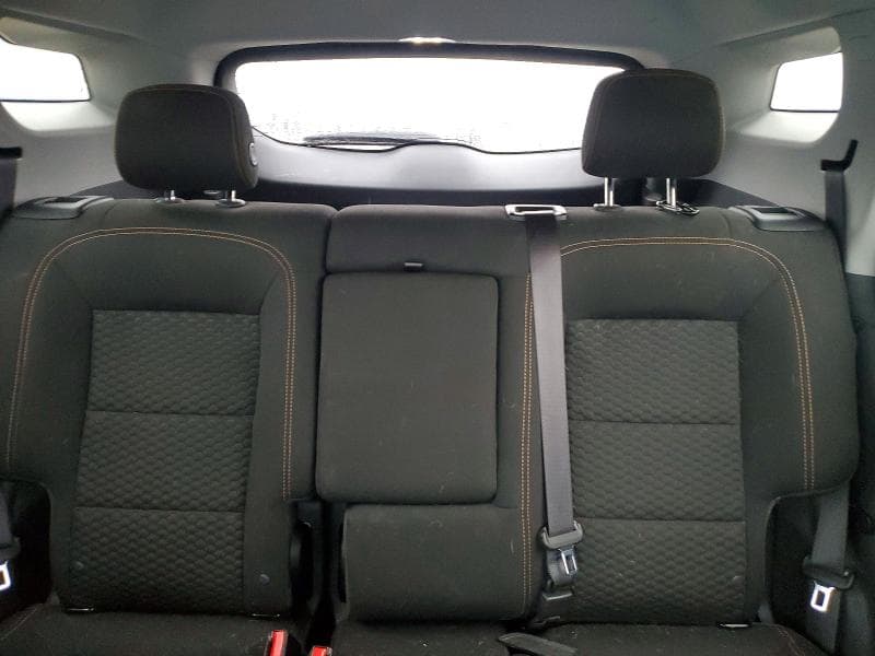 2019 GMC TERRAIN SLE SLE 10