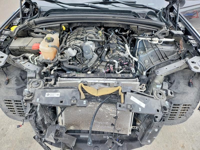2024 JEEP GRAND CHEROKEE L LAREDO 12