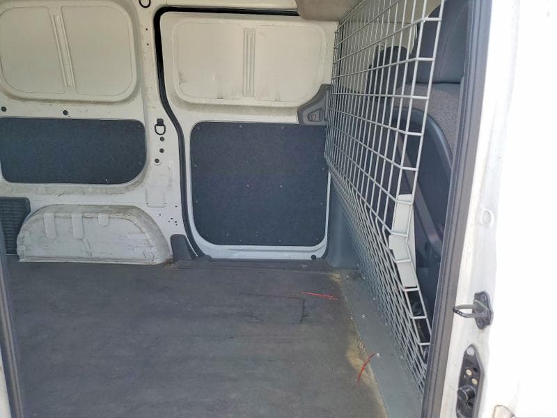 2020 NISSAN NV200 S 11