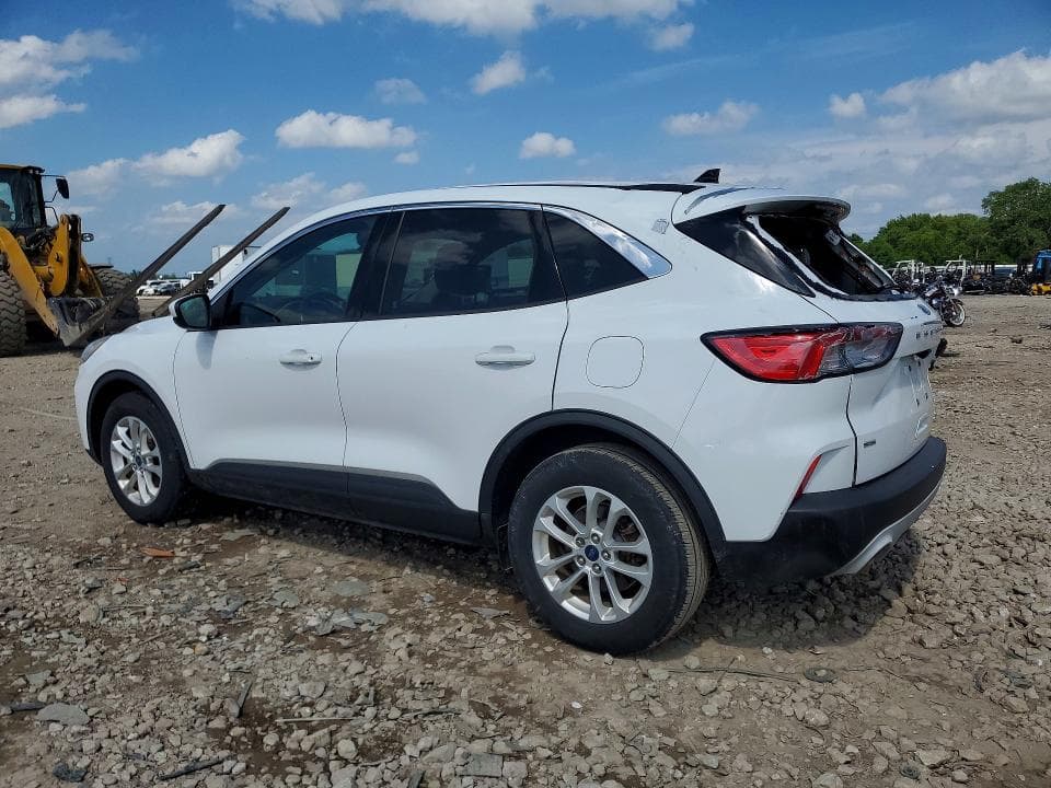 2020 FORD ESCAPE SE 2