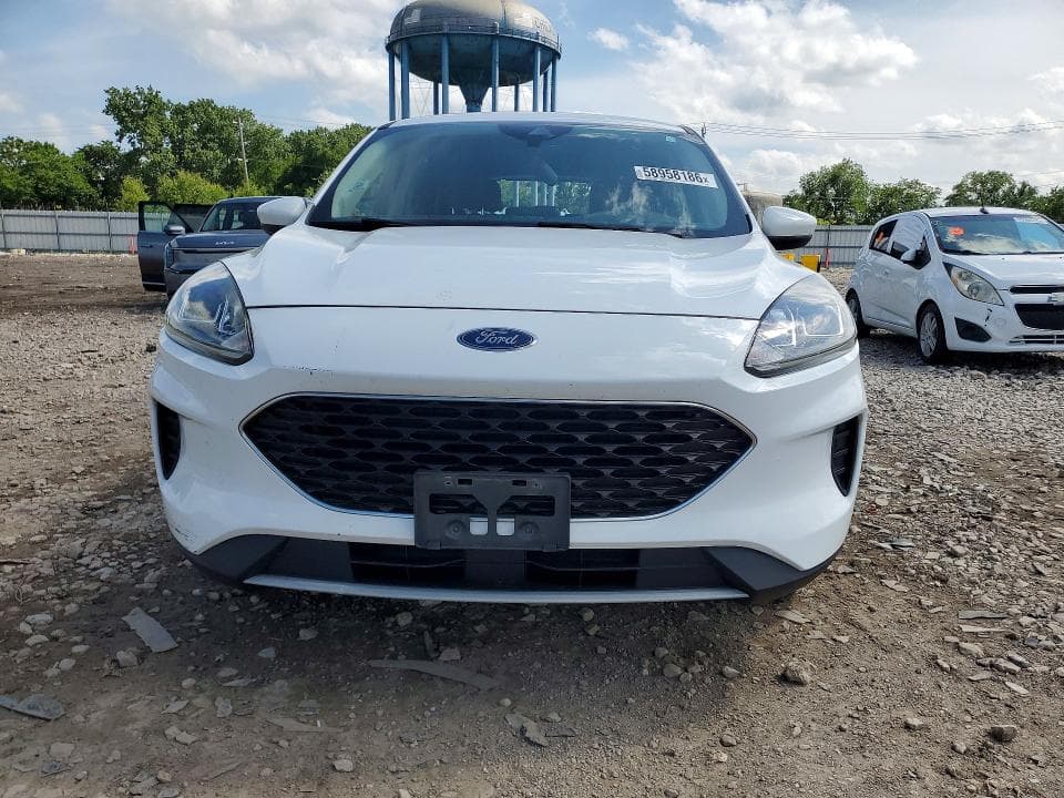 2020 FORD ESCAPE SE 5