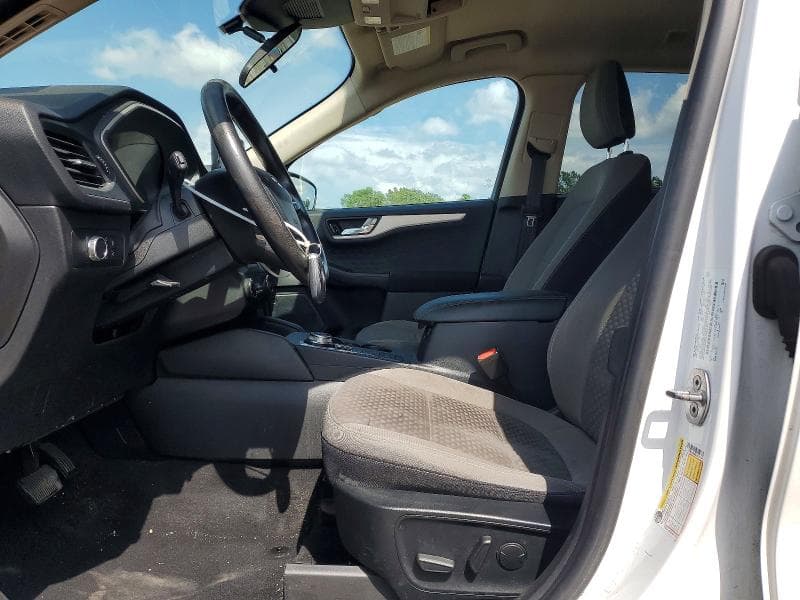 2020 FORD ESCAPE SE 7
