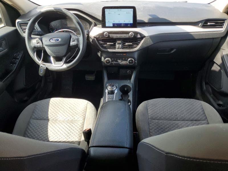 2020 FORD ESCAPE SE 8