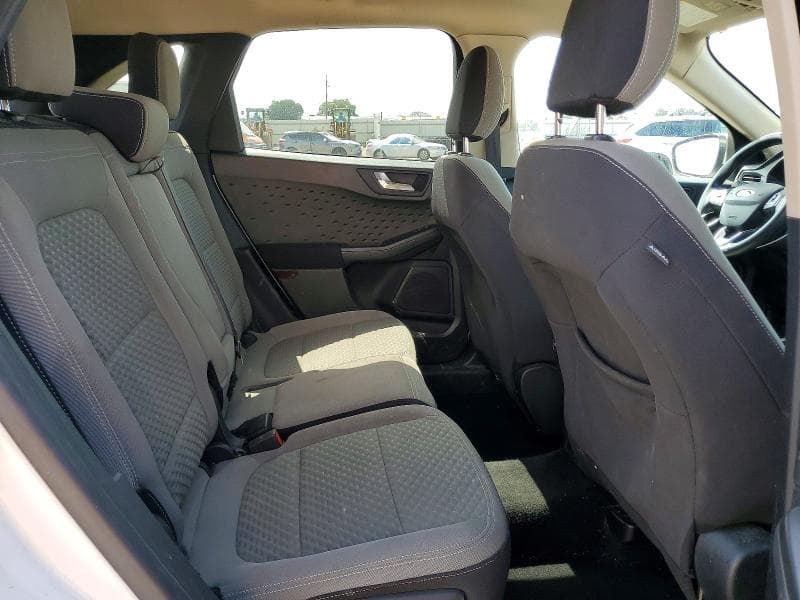 2020 FORD ESCAPE SE 10