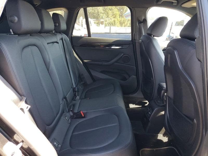 2018 BMW X1 SDRIVE28I 11