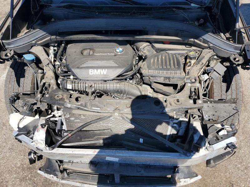 2018 BMW X1 SDRIVE28I 12