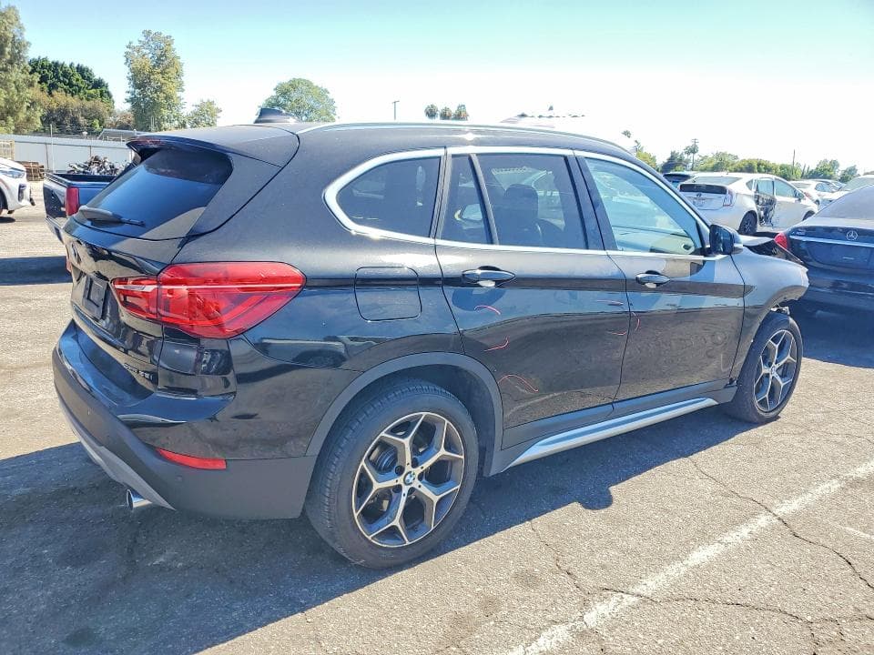 2018 BMW X1 SDRIVE28I 3