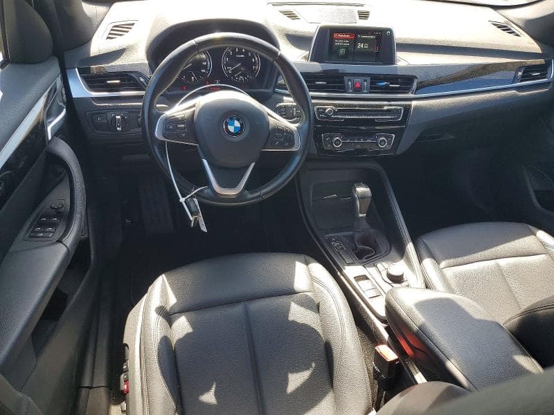 2018 BMW X1 SDRIVE28I 8