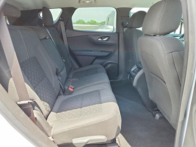 2021 CHEVROLET BLAZER 2LT 2LT 11