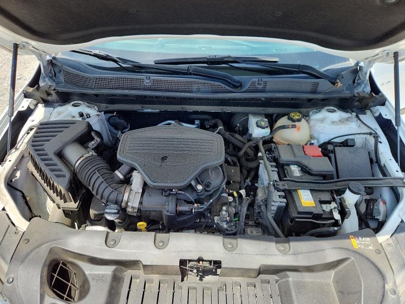 2021 CHEVROLET BLAZER 2LT 2LT 12