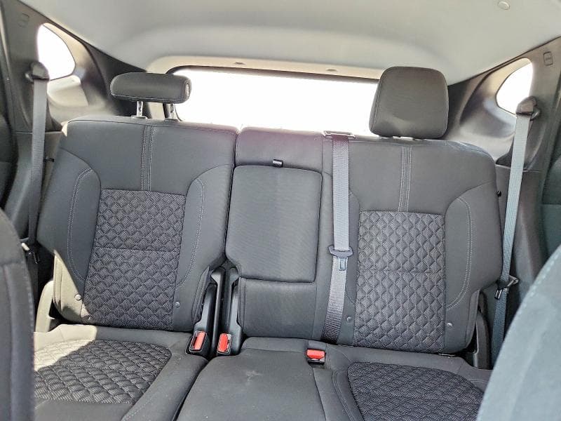 2021 CHEVROLET BLAZER 2LT 2LT 10