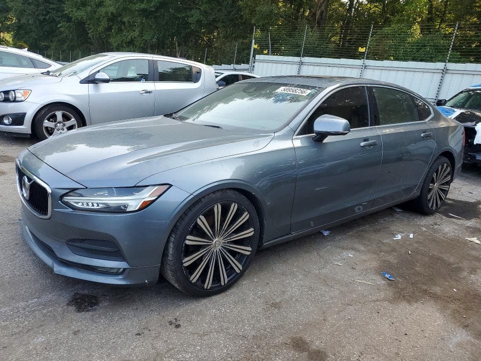 2018 VOLVO S90 T5 MOMENTUM - 1