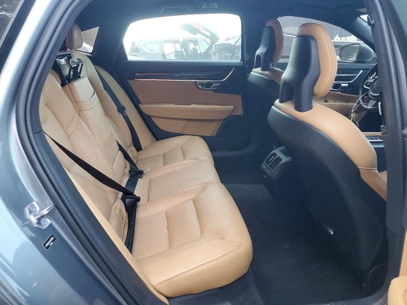 2018 VOLVO S90 T5 MOMENTUM 10