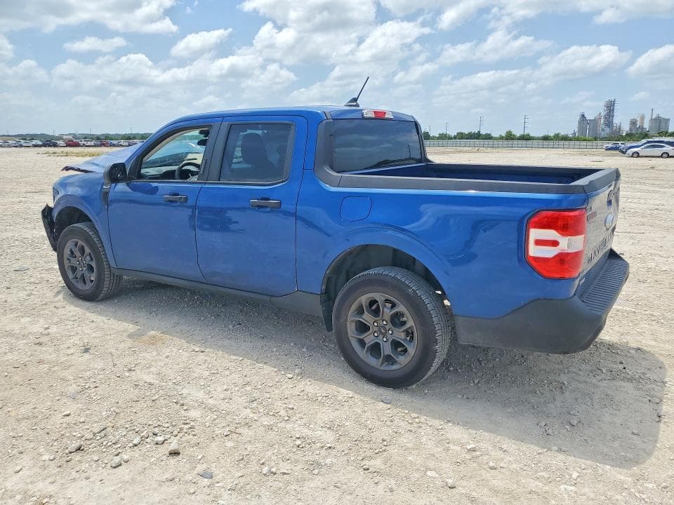 2023 FORD MAVERICK XL 2