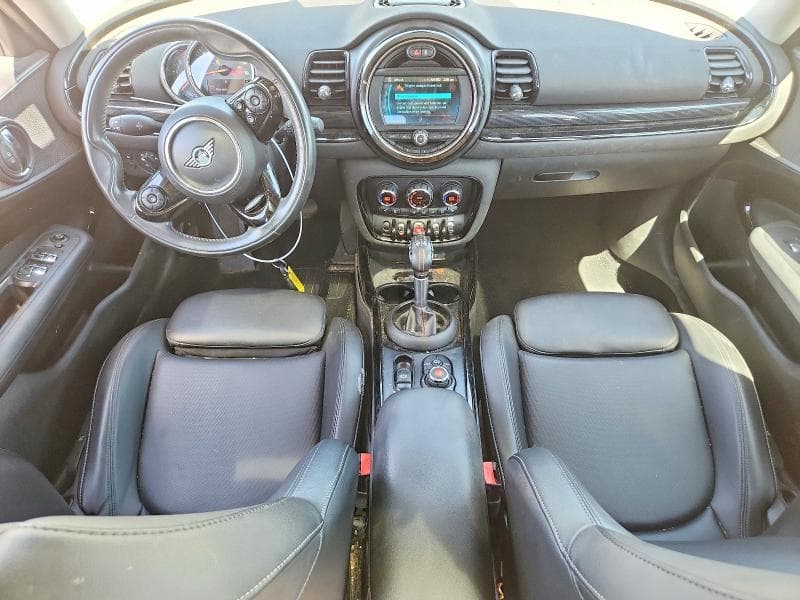 2019 MINI COOPER S CLUBMAN 8