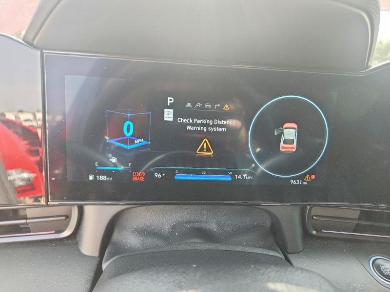 2026 HYUNDAI ELANTRA N BASE 9