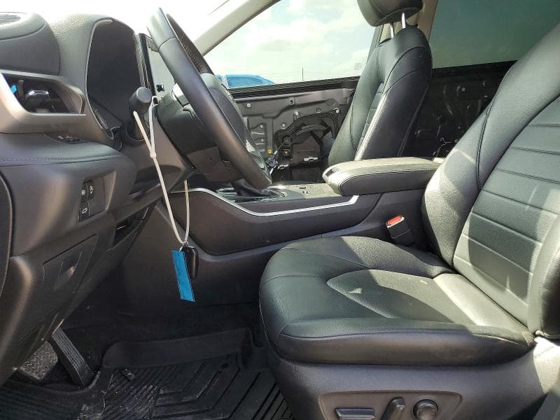 2024 TOYOTA HIGHLANDER XLE 7