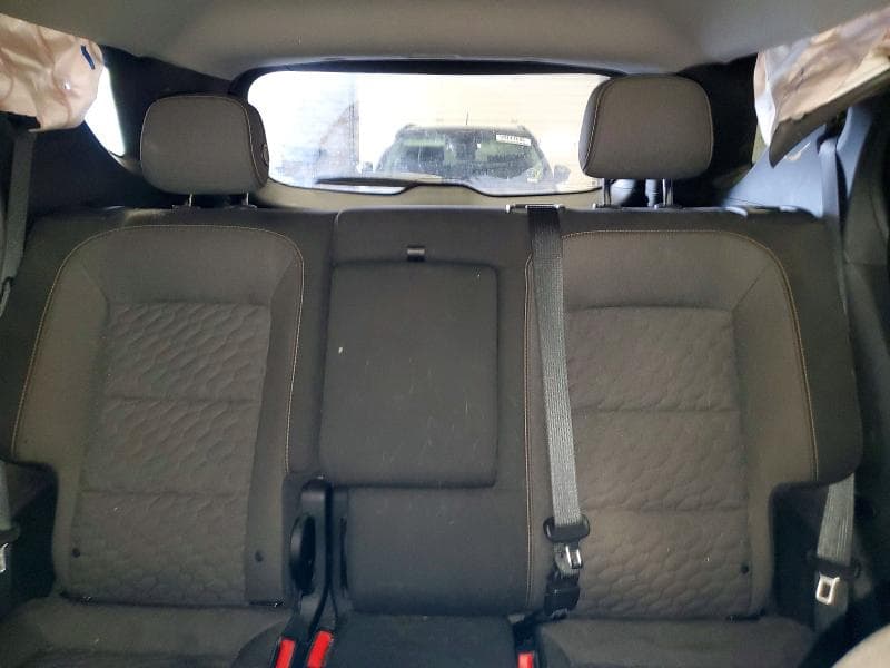 2018 CHEVROLET EQUINOX LT LT 10