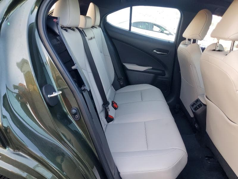 2025 LEXUS UX 300H PREMIUM 11