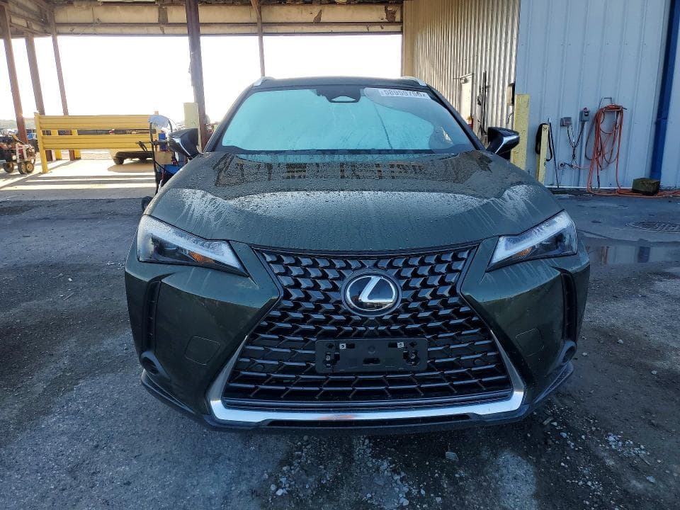 2025 LEXUS UX 300H PREMIUM 5