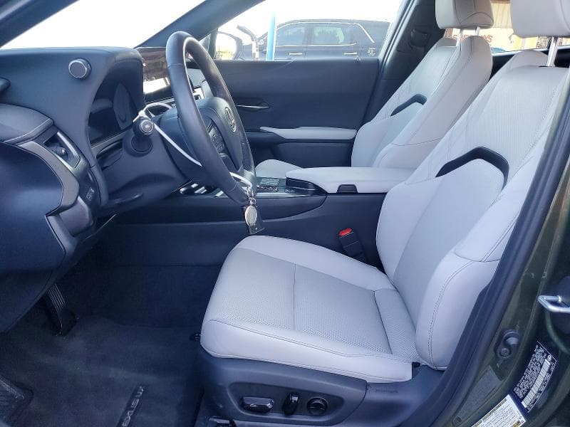 2025 LEXUS UX 300H PREMIUM 7