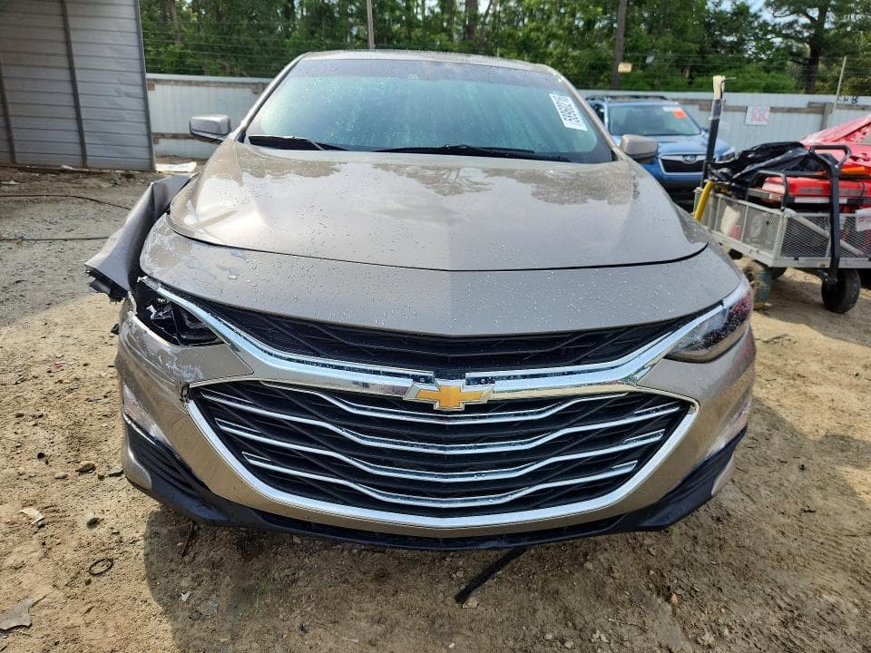 2024 CHEVROLET MALIBU LT 5