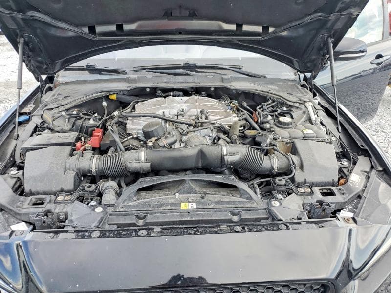 2018 JAGUAR XE PREMIUM PREMIUM 11