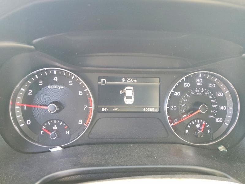 2024 KIA FORTE LXS 9