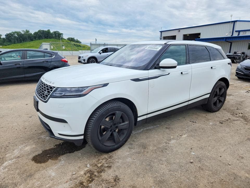 2020 LAND ROVER RANGE ROVER VELAR S - 1
