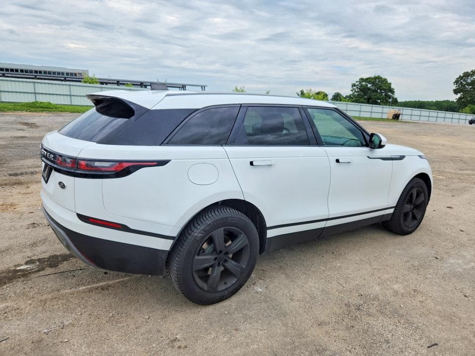 2020 LAND ROVER RANGE ROVER VELAR S 3