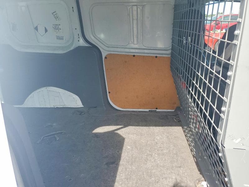 2021 FORD TRANSIT CONNECT XL DELIVERY VAN 11