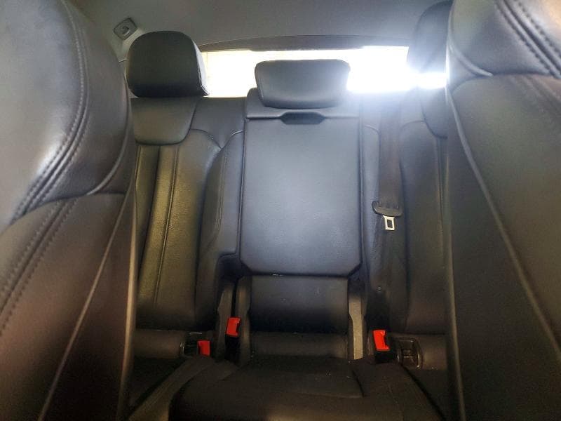 2018 AUDI Q5 PRESTIGE PRESTIGE 10