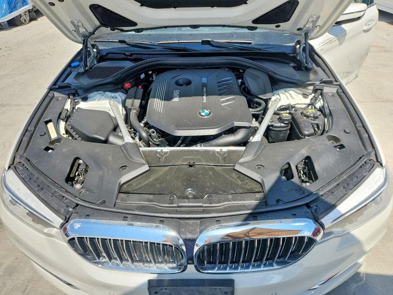 2019 BMW 540 I I 11