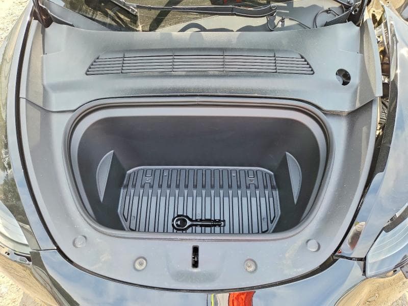 2022 TESLA MODEL Y 12