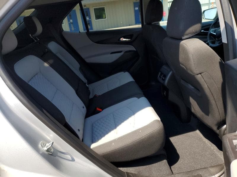 2020 CHEVROLET EQUINOX LS LS 11