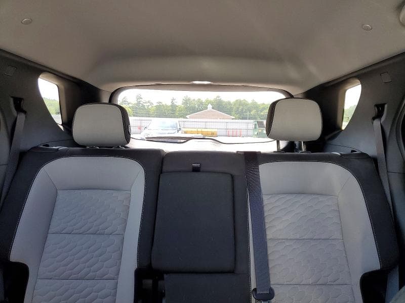 2020 CHEVROLET EQUINOX LS LS 10