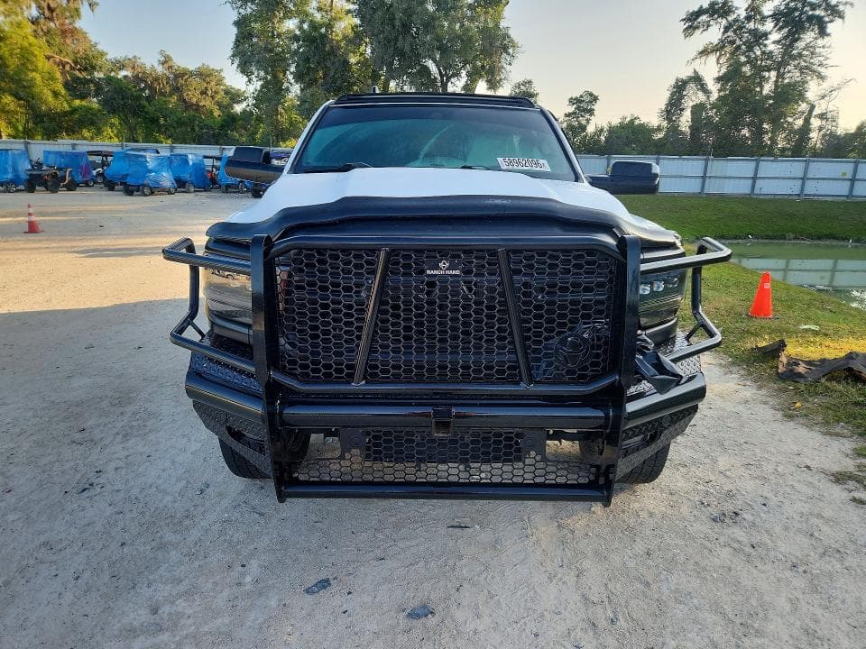 2021 RAM 2500 TRADESMAN 5