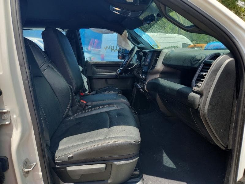 2021 RAM 2500 TRADESMAN 7