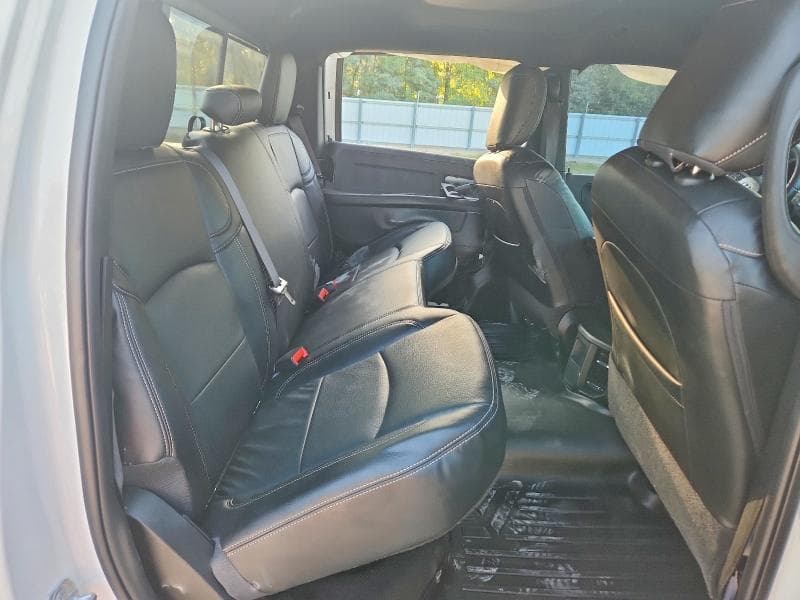 2021 RAM 2500 TRADESMAN 10