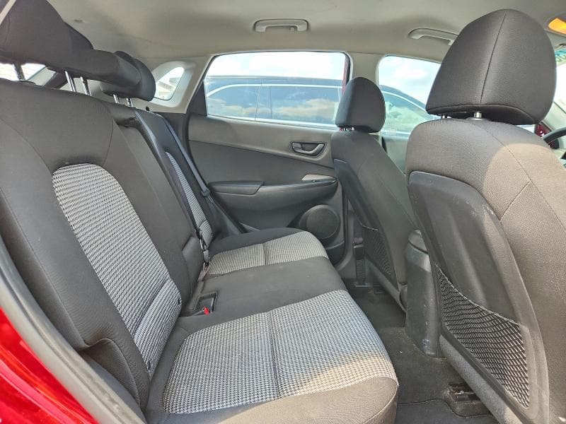 2019 HYUNDAI KONA SE 11