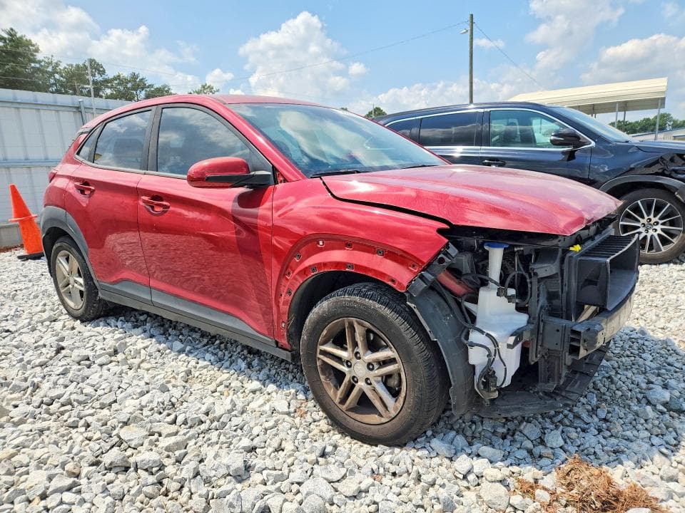 2019 HYUNDAI KONA SE 4