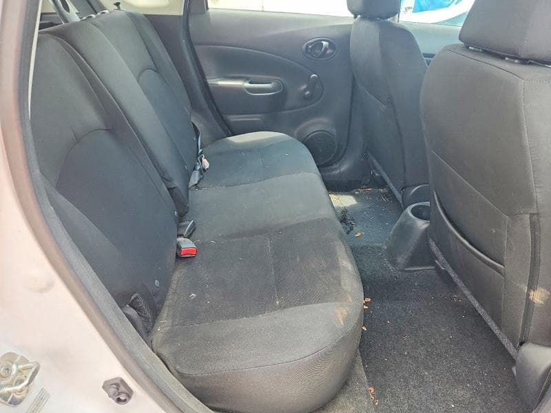 2018 NISSAN VERSA NOTE S 10