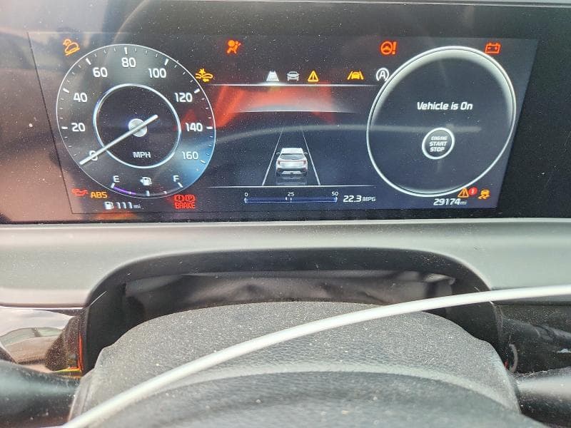 2024 KIA SELTOS S 9