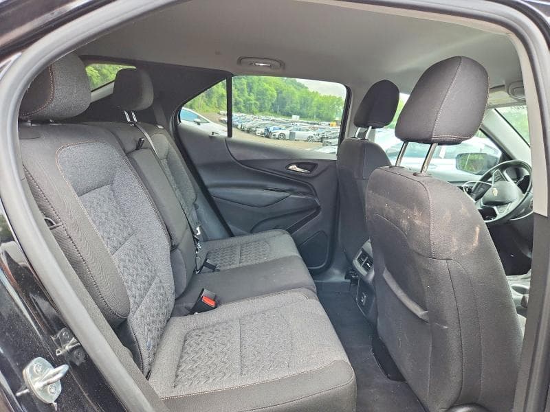 2022 CHEVROLET EQUINOX LT 11