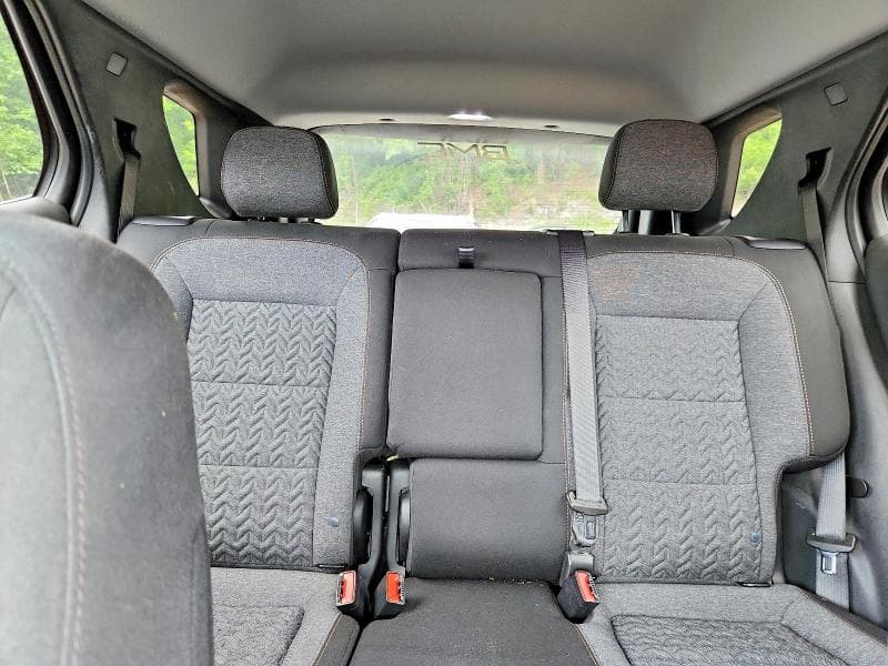 2022 CHEVROLET EQUINOX LT 10