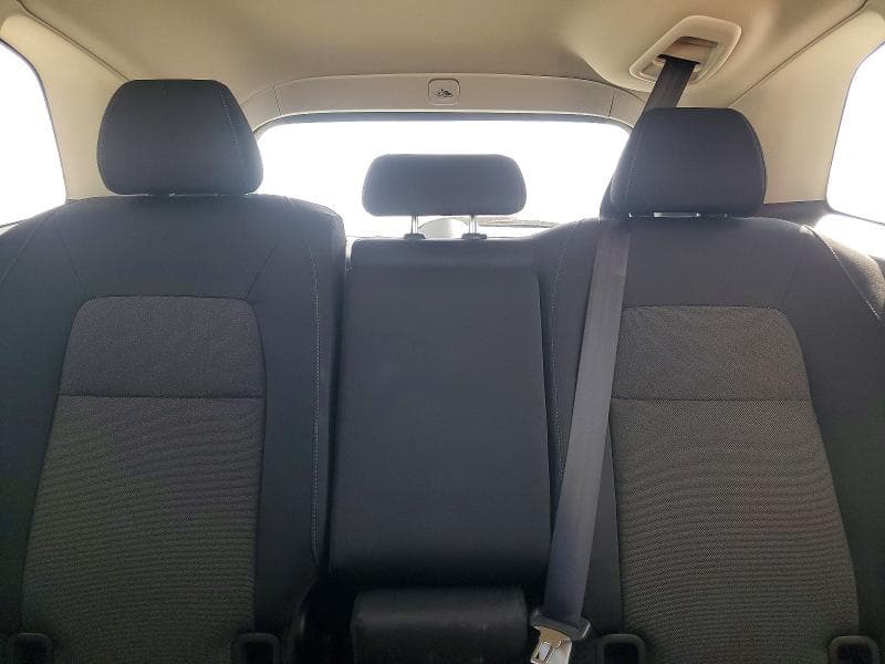 2025 HONDA CR-V EX 10