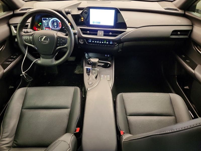 2024 LEXUS UX 250H F SPORT DESIGN 8