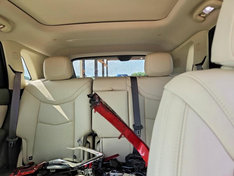 2023 CADILLAC XT5 PREMIUM LUXURY 10